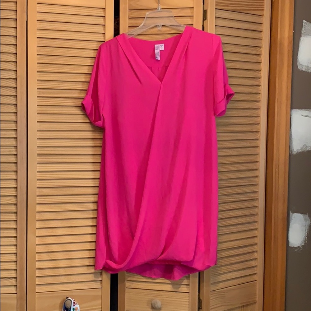 Casual Dress